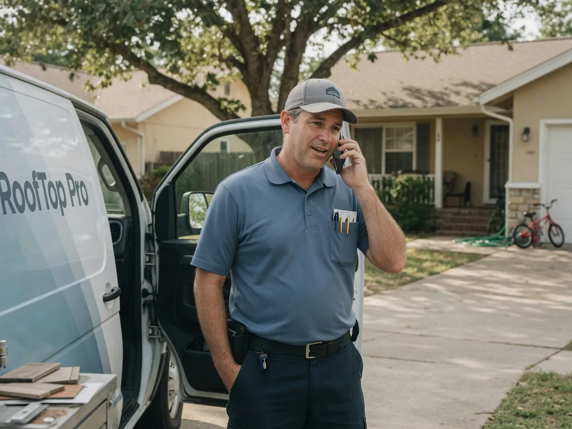 Roof Repair Wabeno, WI FAQs