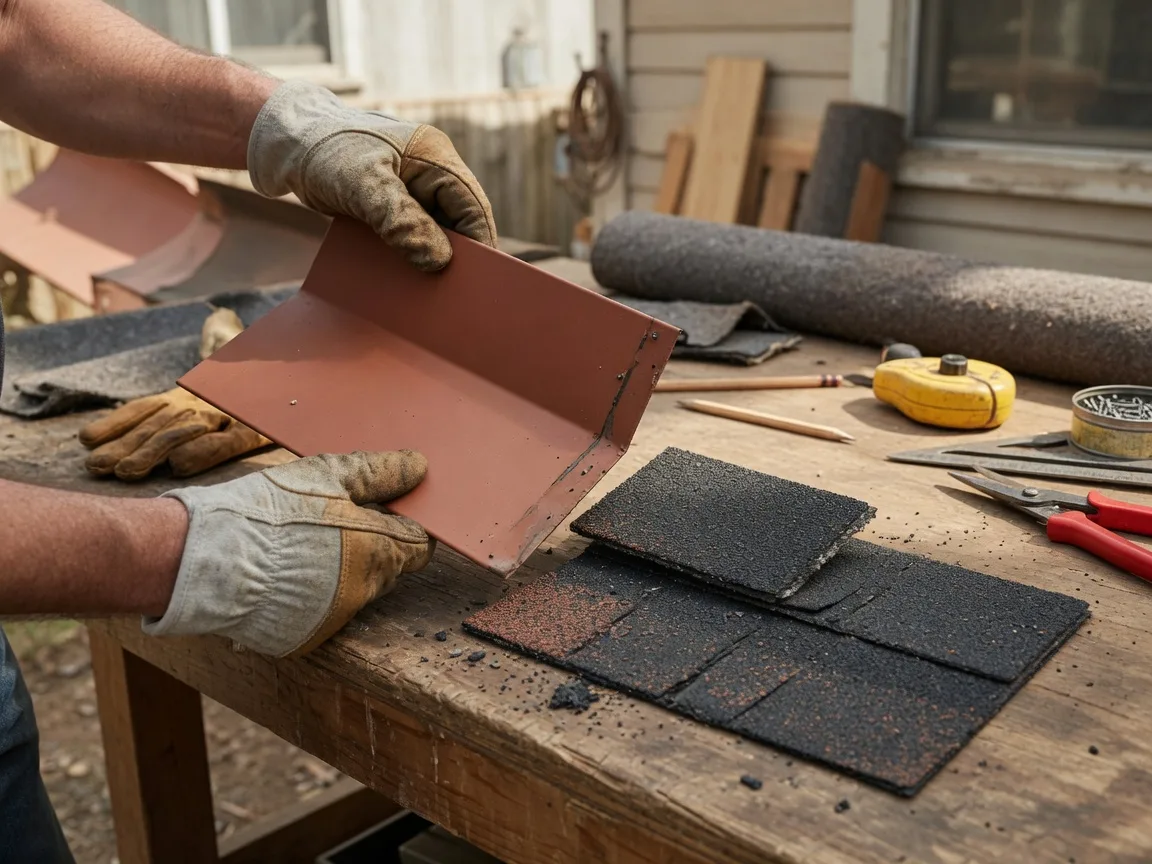 Roof Repair company in Wabeno, WI